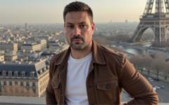 Mathieu Sagnard
