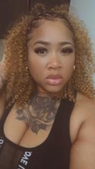 Lachasity Wilson