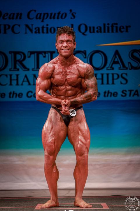 Omar Dakdouk