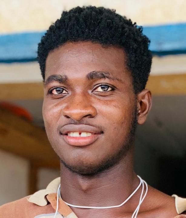 Samuel Quaye
