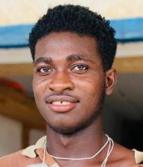 Samuel Quaye