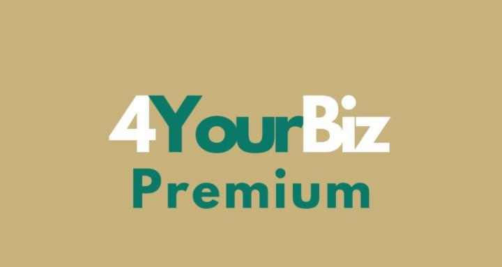 4YourBiz Premium