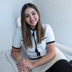 Javiera Guevara