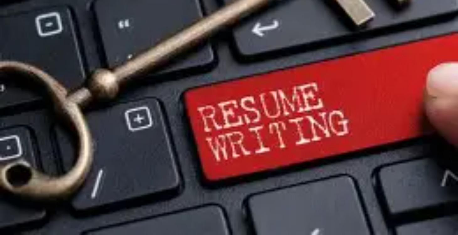Resumé Writing & Job Interview Prep