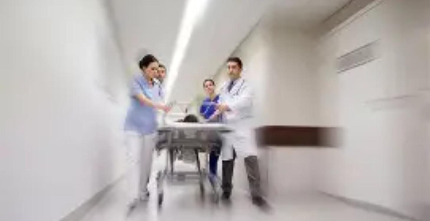 Emergency Medical Planning & Hospital Incapacity