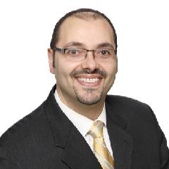 Nabil Fakhoury