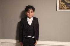 Sam Saleh