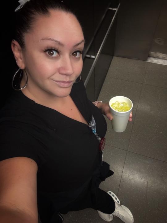 Amanda Vazquez