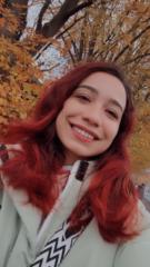 Berna Karakuş Öztürk