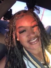 Amiyah Traylor