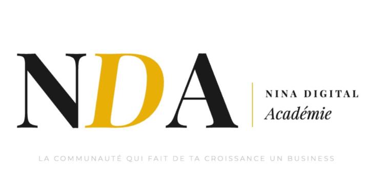 Nina Digitale Académie