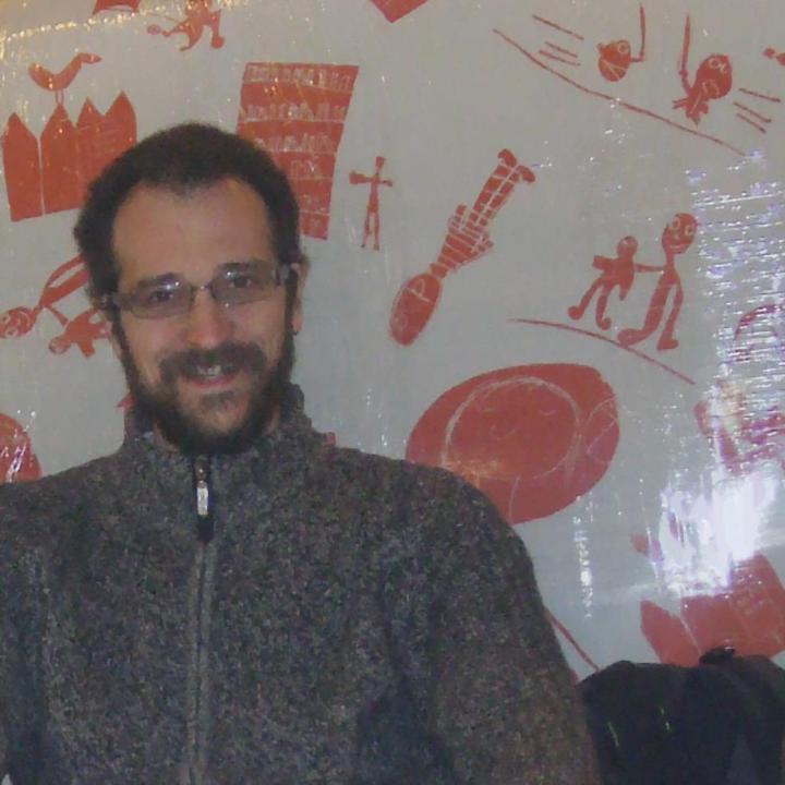 Cristian Balan