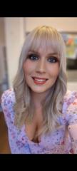 Katie McPartland