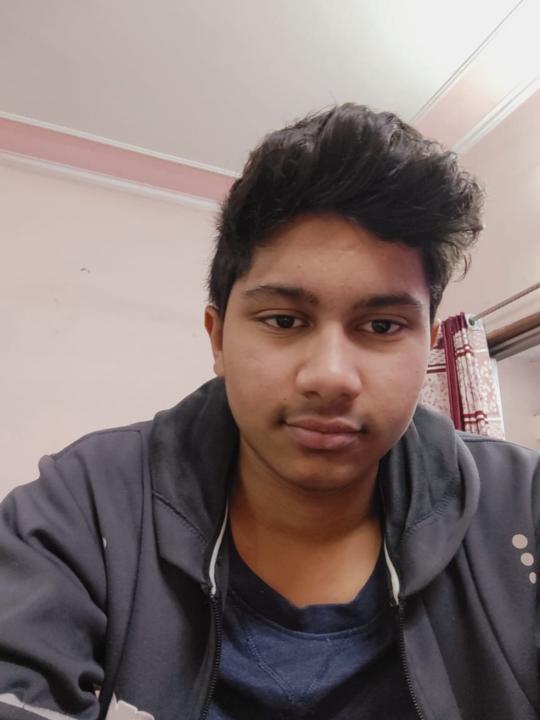 Aryan Bansal
