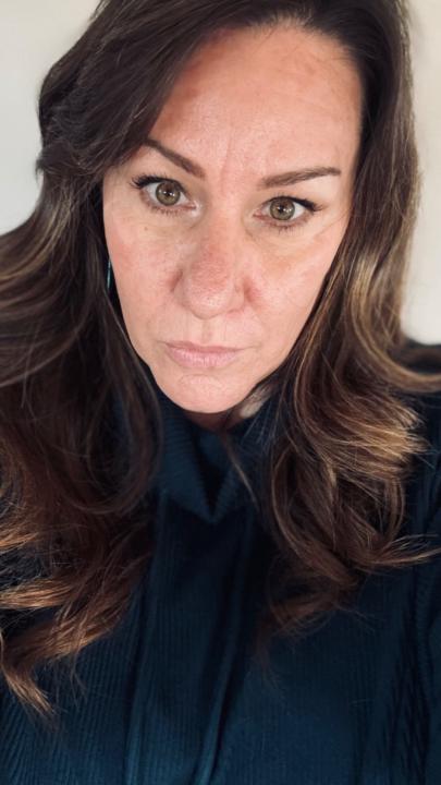 Stephanie Bortolussi