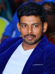 Raju Ram