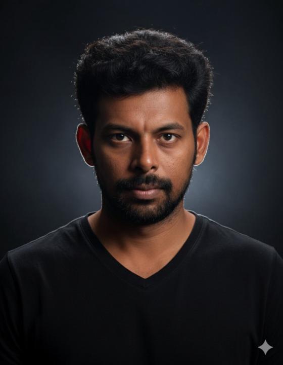 Raju Ram