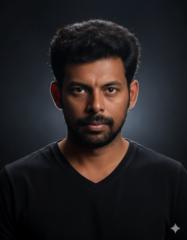 Raju Ram
