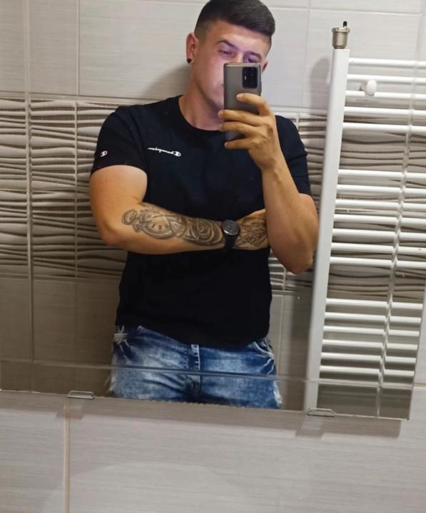 Matej Raštegorac