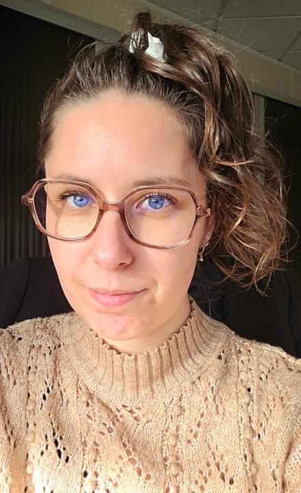 Celia Santamaria