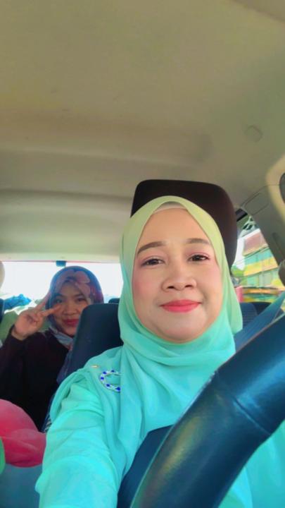 Noor Elinda Johari