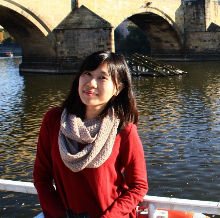 Vita Chen