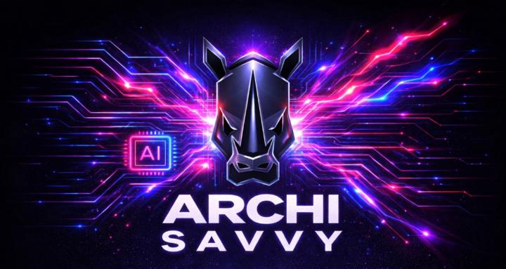 Archi Savvy