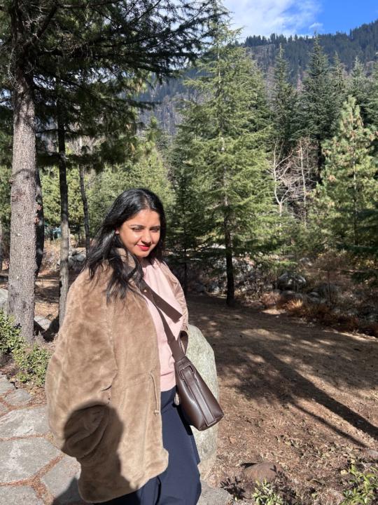 Deeksha Sharma