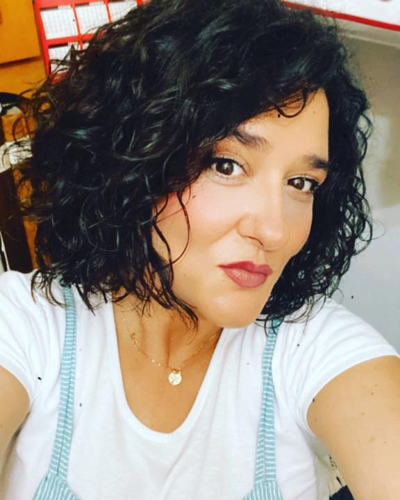 Veronica Utrilla Cruz