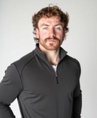 Garrett Hustedt
