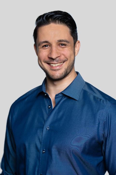 Rachid Dahjaoui