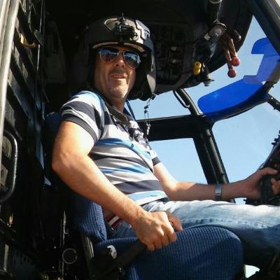 Adolfo Expósito Ramírez