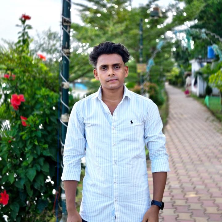 Md Sakirul islam