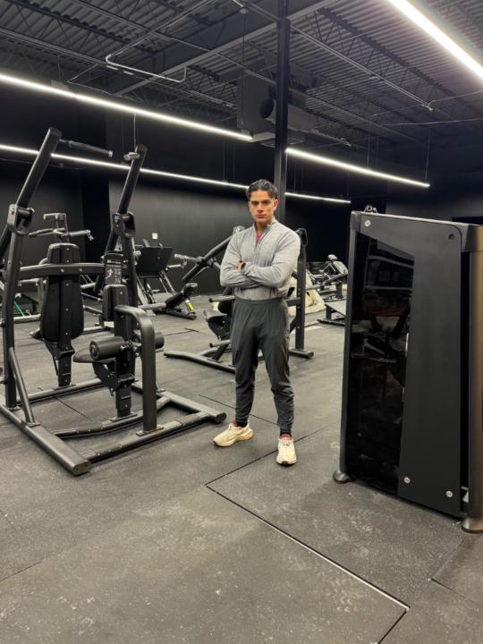 Alex Gonzalez