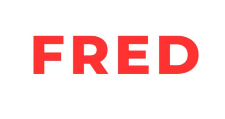 FRED Masters