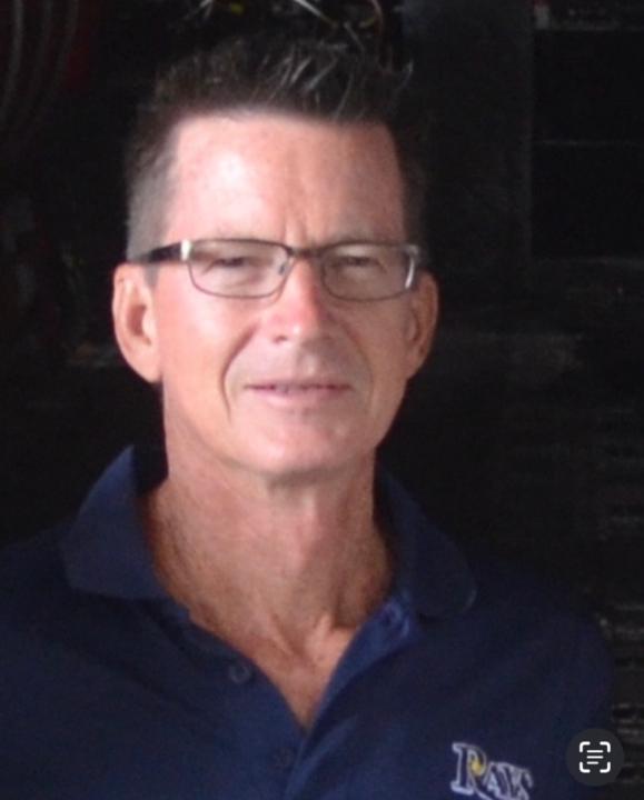 Dennis Woodall