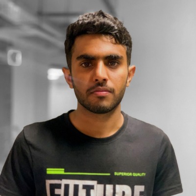 Abdullah Saeed