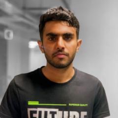 Abdullah Saeed