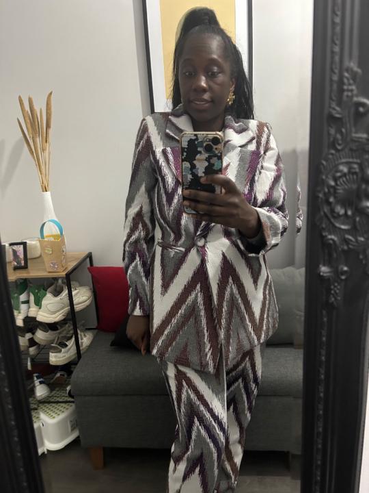 Darlene Jean-Baptiste