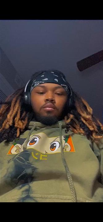 Daishjaun McCauley