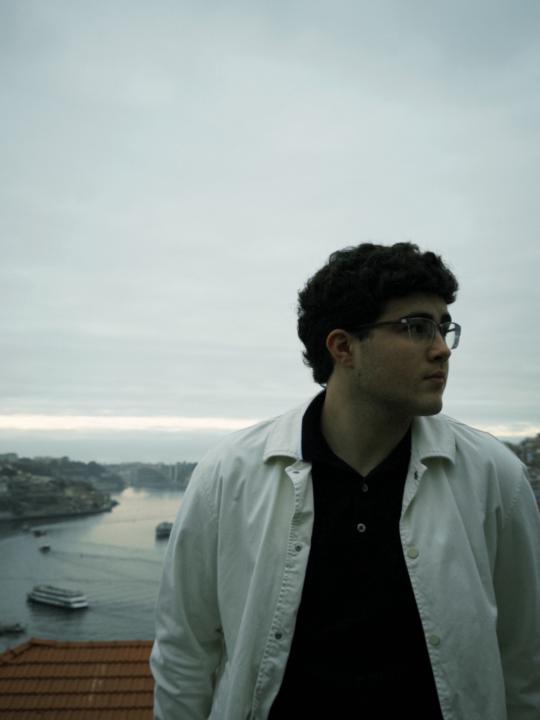 Alex Iachimovschi