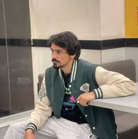 Waqas Ahmed