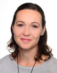 Antje Diehl