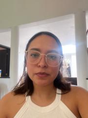 Claudia Lizeth Badillo Ibarra