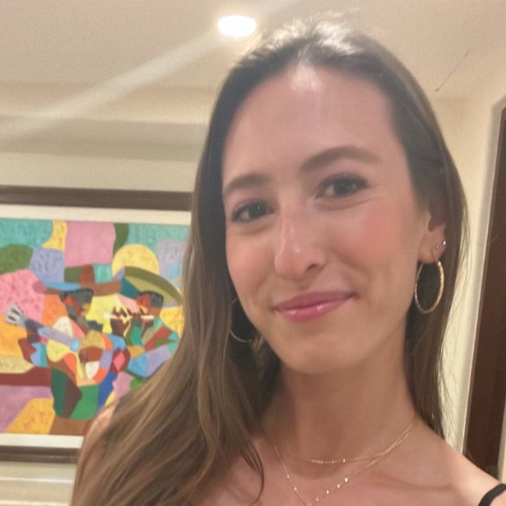 Genae Tripp