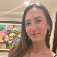 Genae Tripp