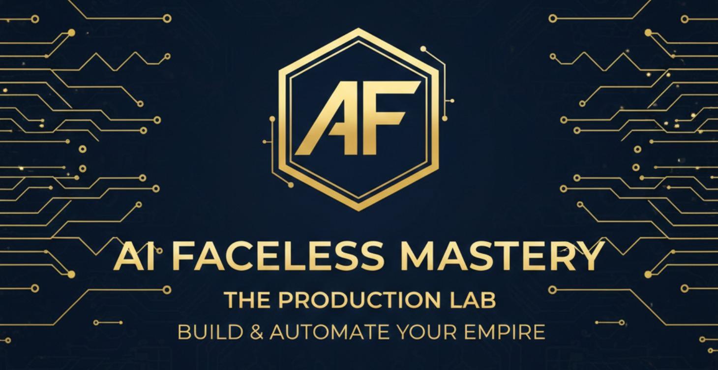 The Production Lab (Module 2)
