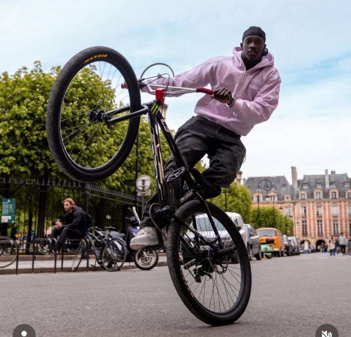Anthony Mendy