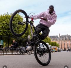Anthony Mendy