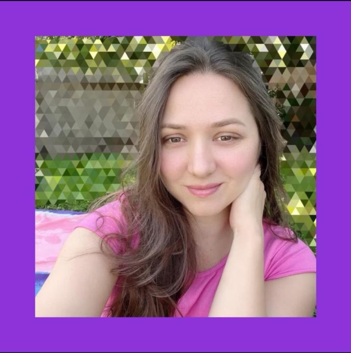 Kseniia Malyshevskaia